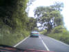 Driving beehive road.jpg (33256 bytes)